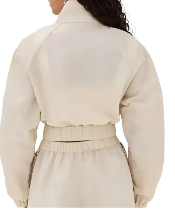 Taylor Swift Stanley Final 2025 Jacket