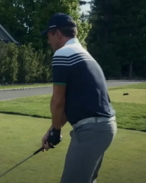Your Friends and Neighbors Jon Hamm Polo Shirt 2025