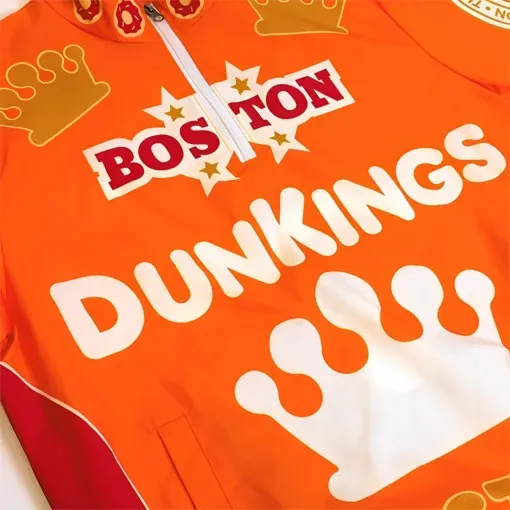 Boston Tracksuit