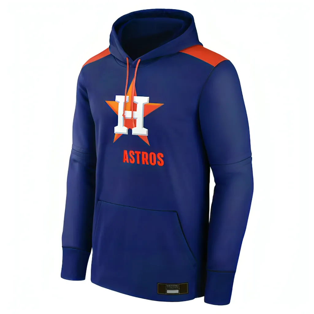 Carlos Correa 2025 Hoodie