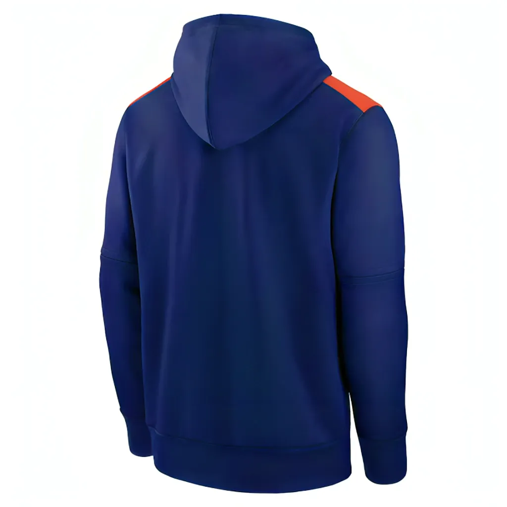 Carlos Correa Hoodie