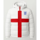 England Lioness Puffer Jacket