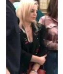 Hospital Maxie Jones Blazer