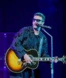 Justin Timberlake ITU Jacket