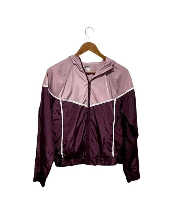 My Life Is Murder S05 Purple & Pink