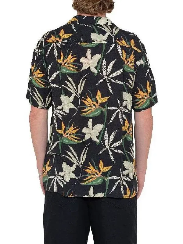 Neighbours Matt Wilson 2025 Floral Shirt