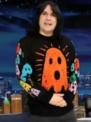Noel Fielding Ghost Jumper