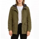 Olivia Kreutzova The Strangers2025 jacket