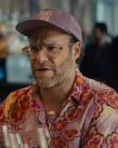 Platonic-Seth-Rogen-Floral-Shirt