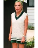 RealHousewivesofMiamiMarysolPattonKnitSweaterVest
