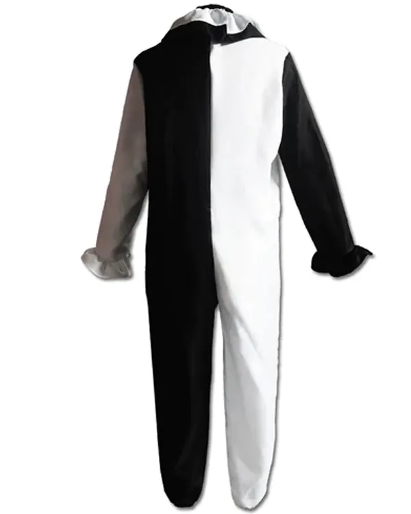 Terrifier 2 2022 Art the Clown Halloween Costume Back