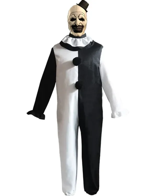 Terrifier 2 2022 Art the Halloween Costume