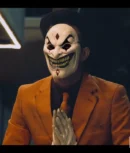 The Jester 2 Suit