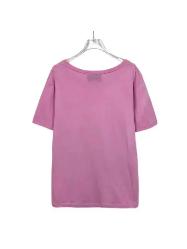 The Today Show 2025 Jenna Cat Print T-Shirt