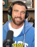 Travis Kelce Miracle Cut Off Hoodie