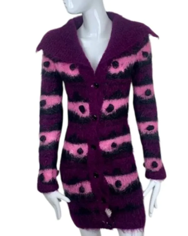 Wednesday Emma Myers Jacket