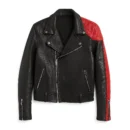 Harry Shearer Spinal Tap II Leather Jacket2025