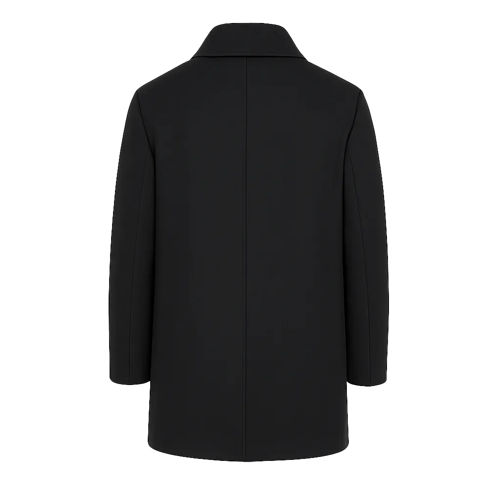 Mayor of Kingstown S04 Hugh Dillon Coat 2025