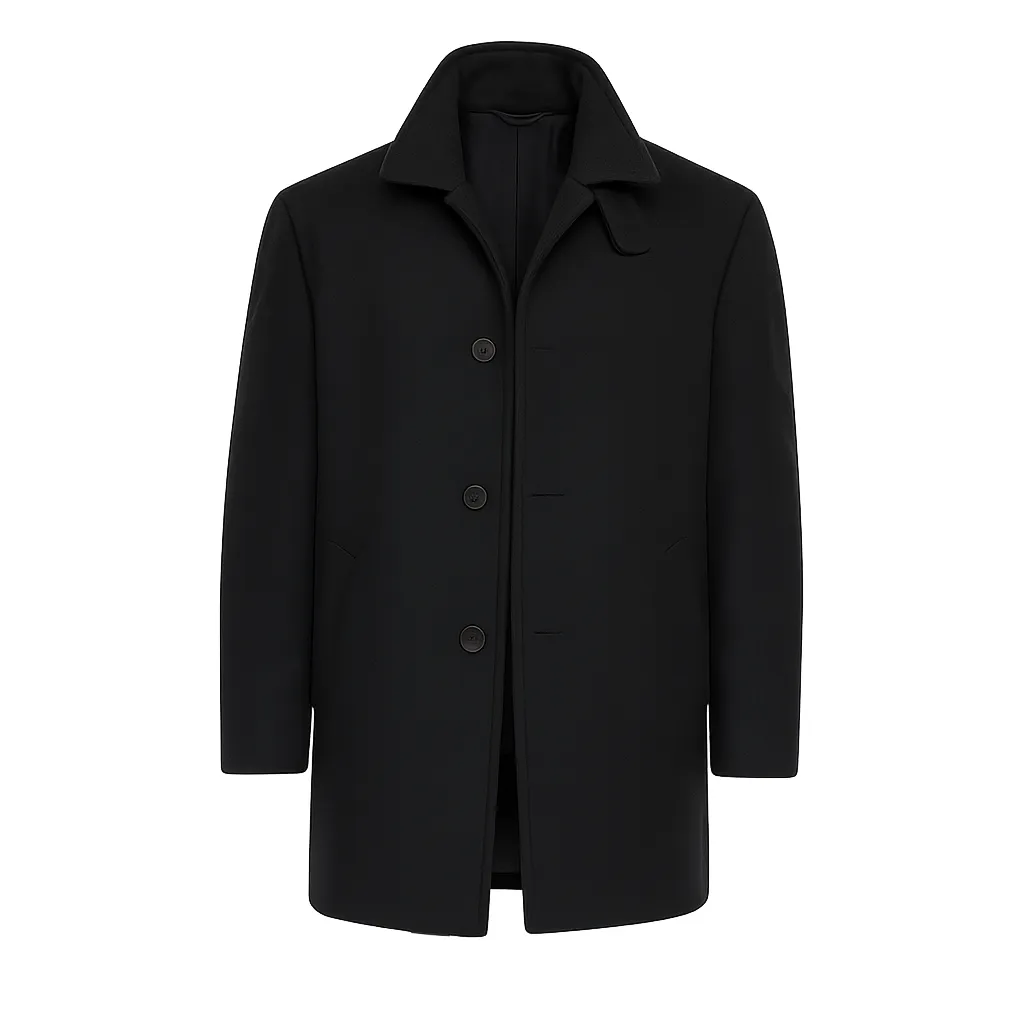 Mayor of Kingstown S04 Hugh Dillon Coat2025