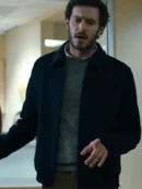 Nobody Wants This Adam Brody Black Jacket