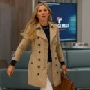 911 Blythe Hart Coat