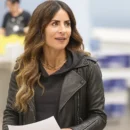 Alison Victoria Sin City Rehab S1 Leather Jacket
