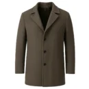 Christmas in Midnight Clear Jon McLaren Coat