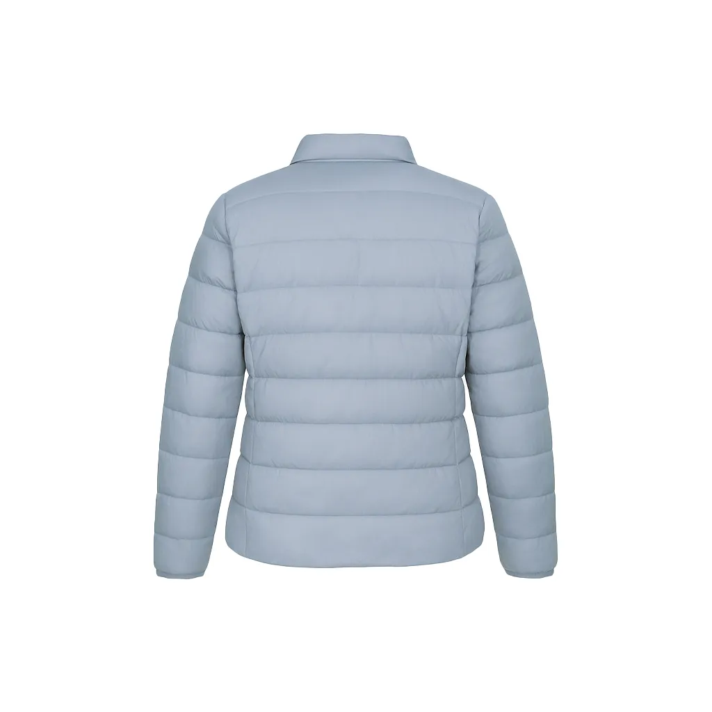Christmas on Duty Janel Parrish Jacket 2025