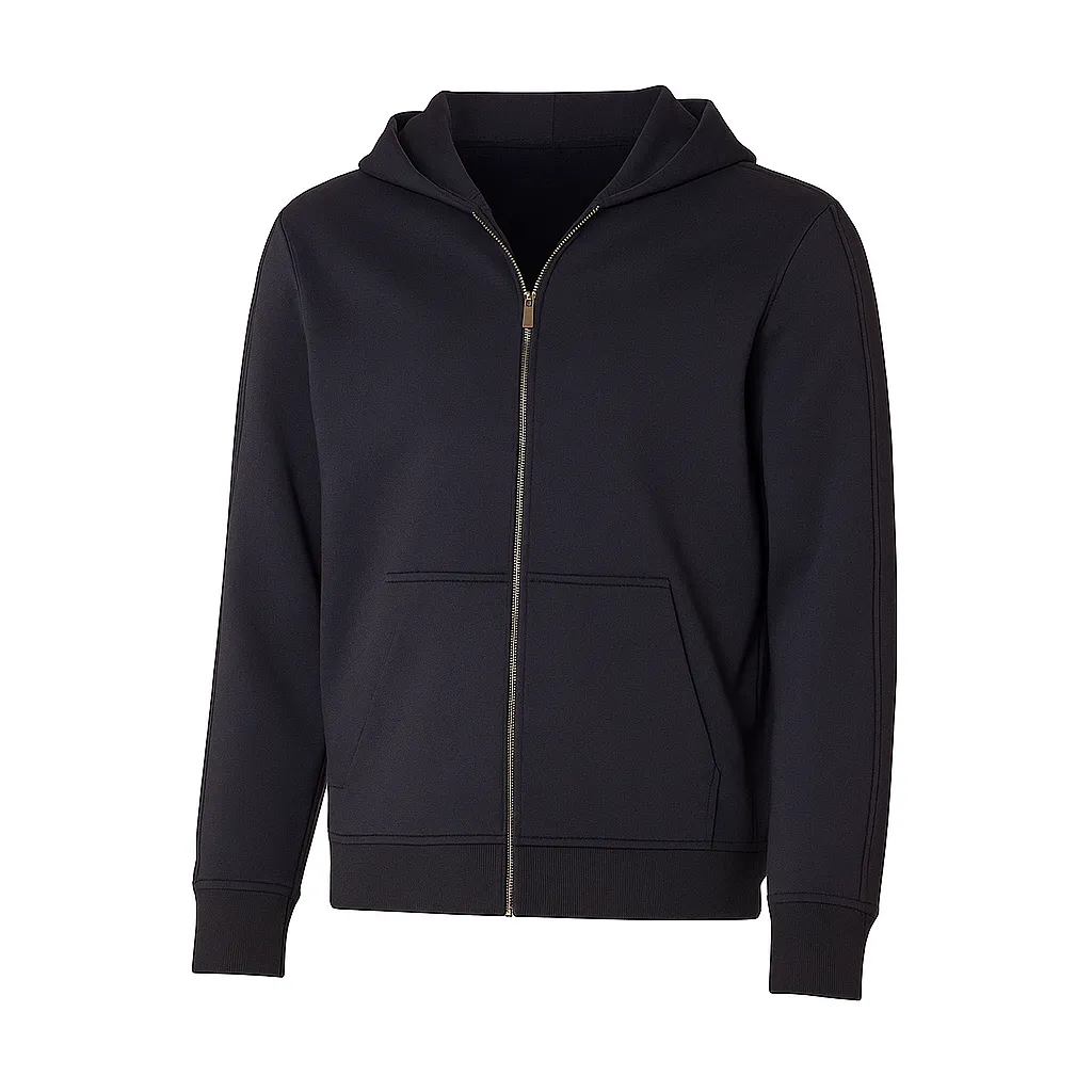 Crime 101 Mark Ruffalo Hoodie