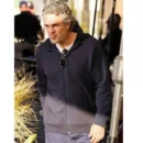 Crime 101 Mark Ruffalo Hoodie