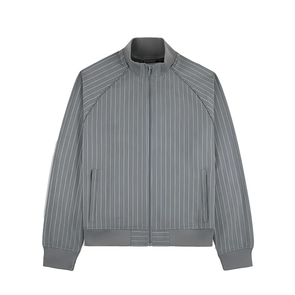 Crutch Tracy Morgan Jacket2025