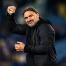 Daniel Farke Head Coach Jacket