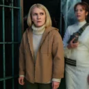 Elsbeth S03 Annaleigh Ashford Jacket