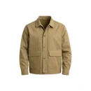 Elsbeth S03 Nolan Hurst Jacket2025