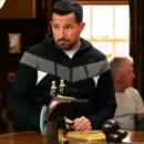 Emmerdale 2025 BlackBaldur Hoodie