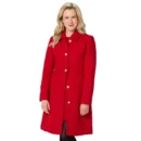 Ginna Claire Mason A Newport Christmas Coat