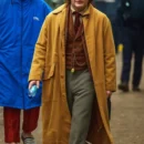 Guinness Jack Long Coat