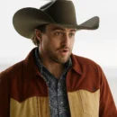 Heartland S19 Spencer Lord Leather Jacket