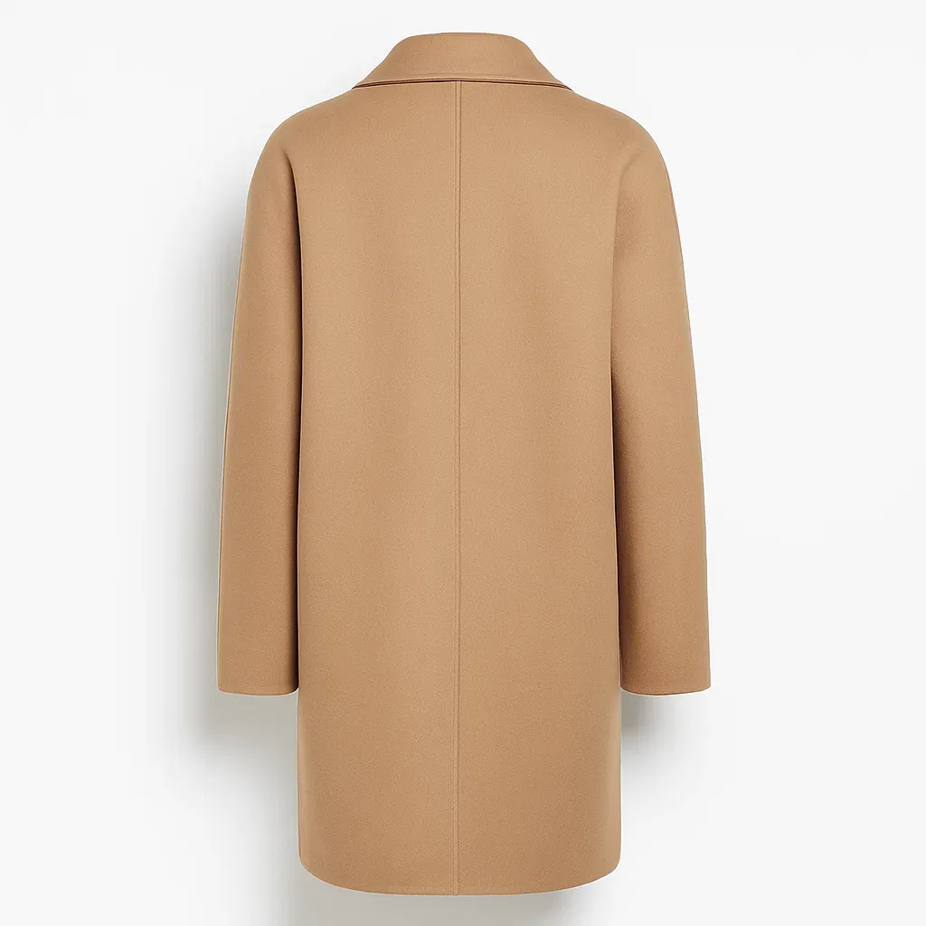 Karen Kingsbury’s the Christmas Ring Vanessa Mayfield Coat 2025