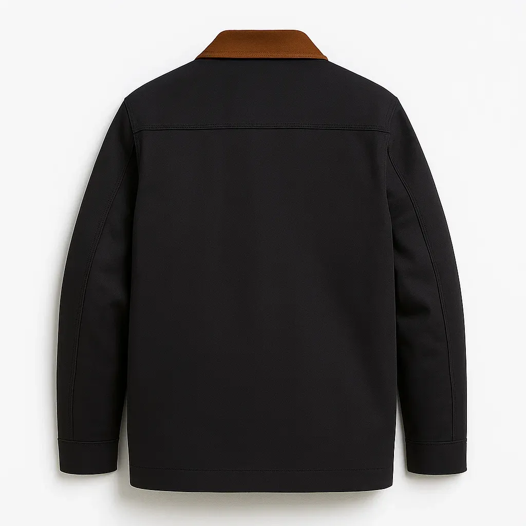 Karen Kingsbury’sthe Christmas Ring Ben Miller Jacket