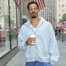 Melvin Gregg New York City 2025 Hoodie