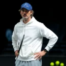 Paris Masters Juan Carlos Ferrero Hoodie