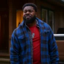 Richard Bannister Murder in a Small Town S02 Blue Jacket