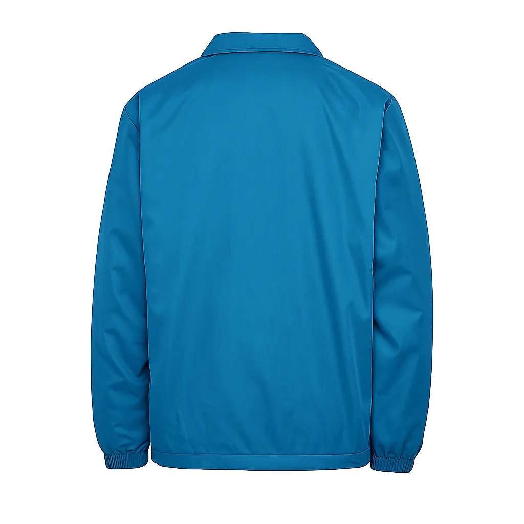 Rowan Atkinson Man VS Baby Jacket 2025