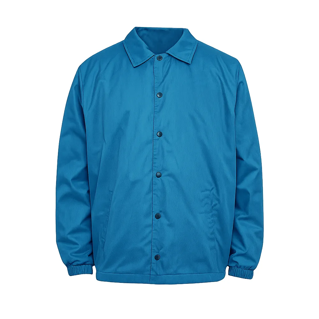 Rowan Atkinson Man VS Baby Jacket2025