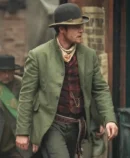 Seamus GreenBlazer