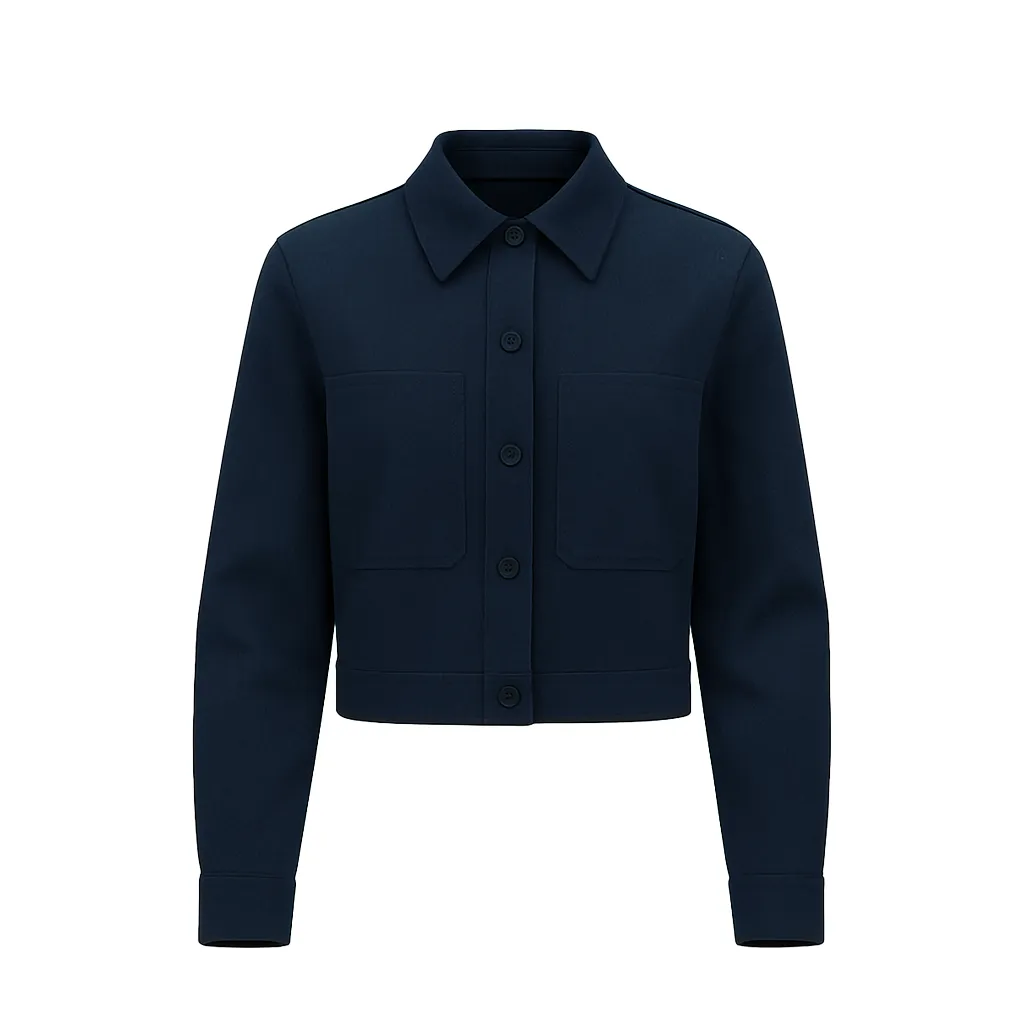 Sheriff Country Amanda Arcuri Jacket2025
