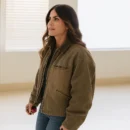 Sin City Rehab Alison Victoria Jacket