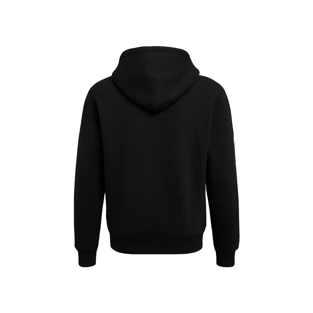 Snoop Dogg Jackson State University Black Hoodie 2025