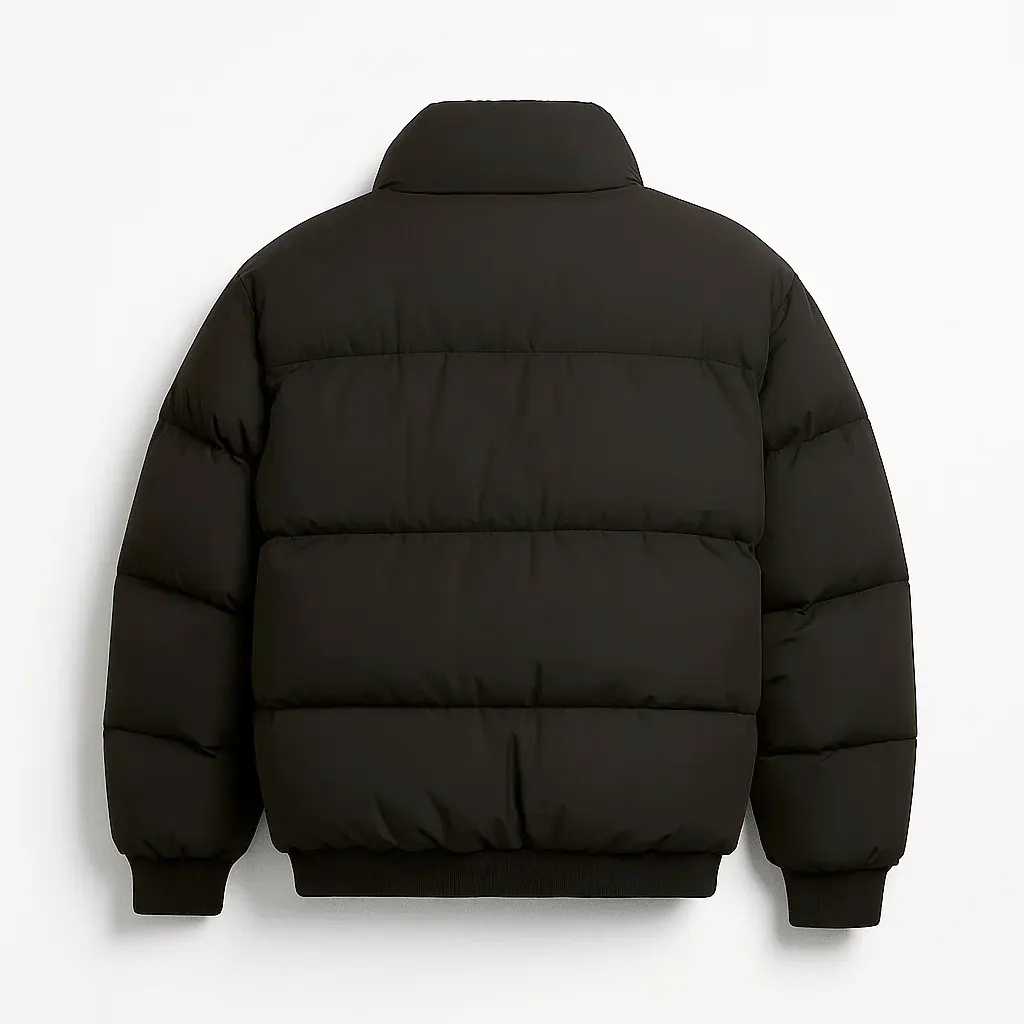 Steve Carr A Merry Little Ex-Mas Jacket 2025